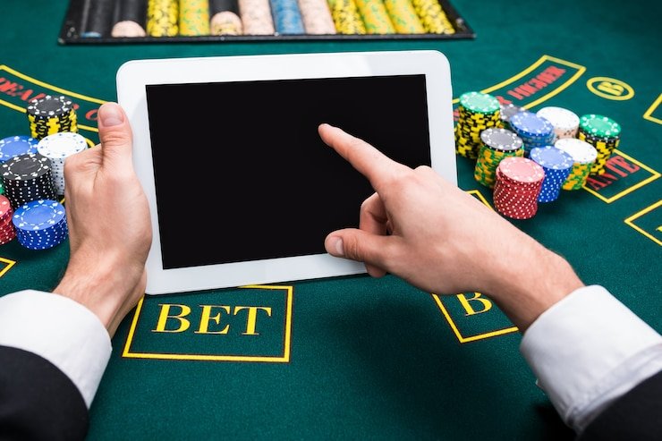 h2bet cassino
